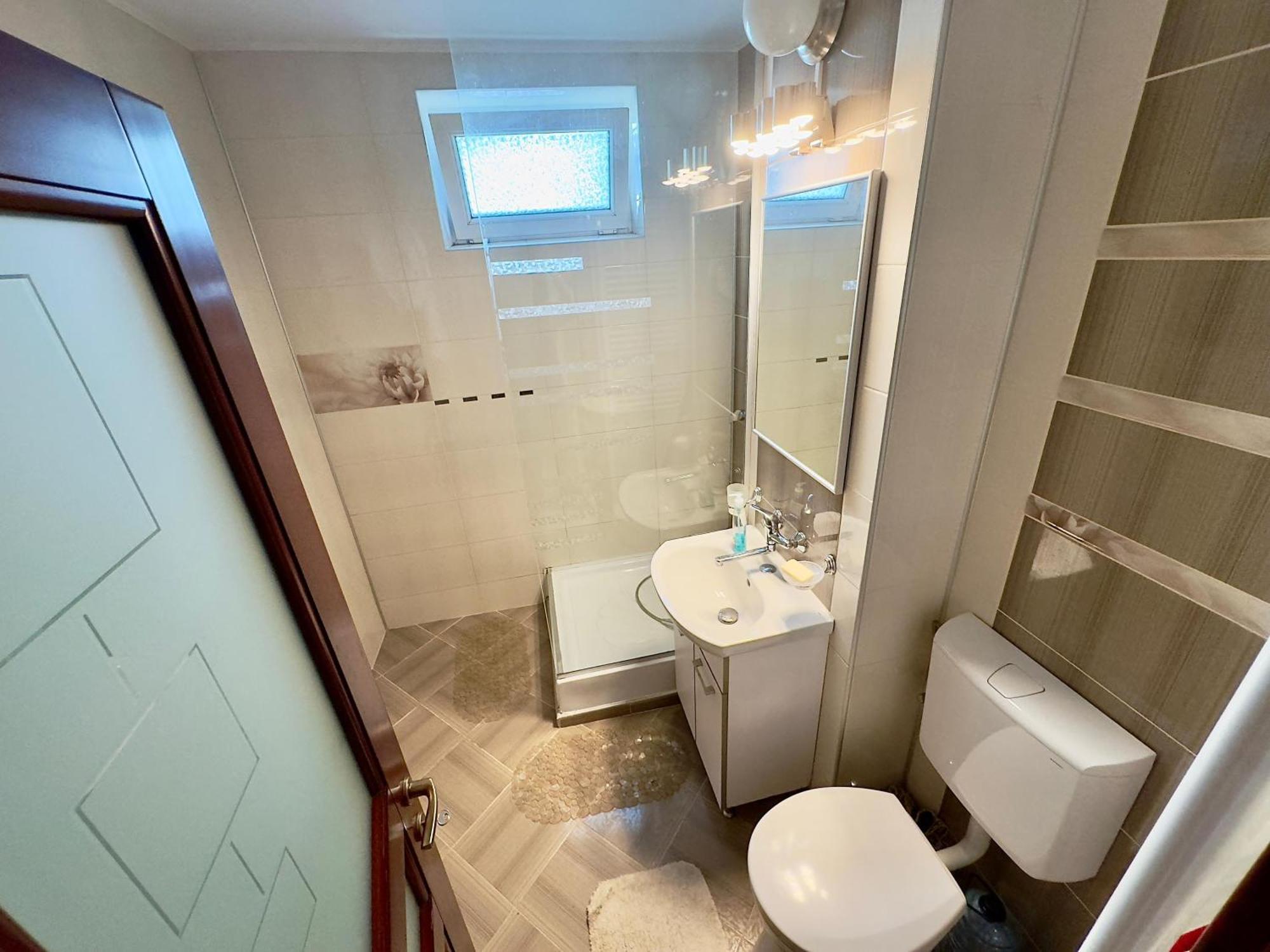 Apartament Central Karácsonkő Kültér fotó