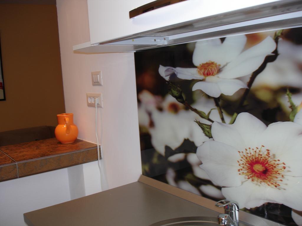 Apartament Central Karácsonkő Kültér fotó