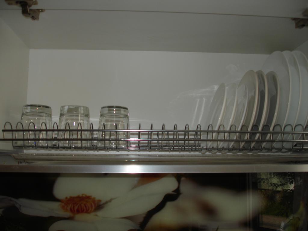 Apartament Central Karácsonkő Kültér fotó