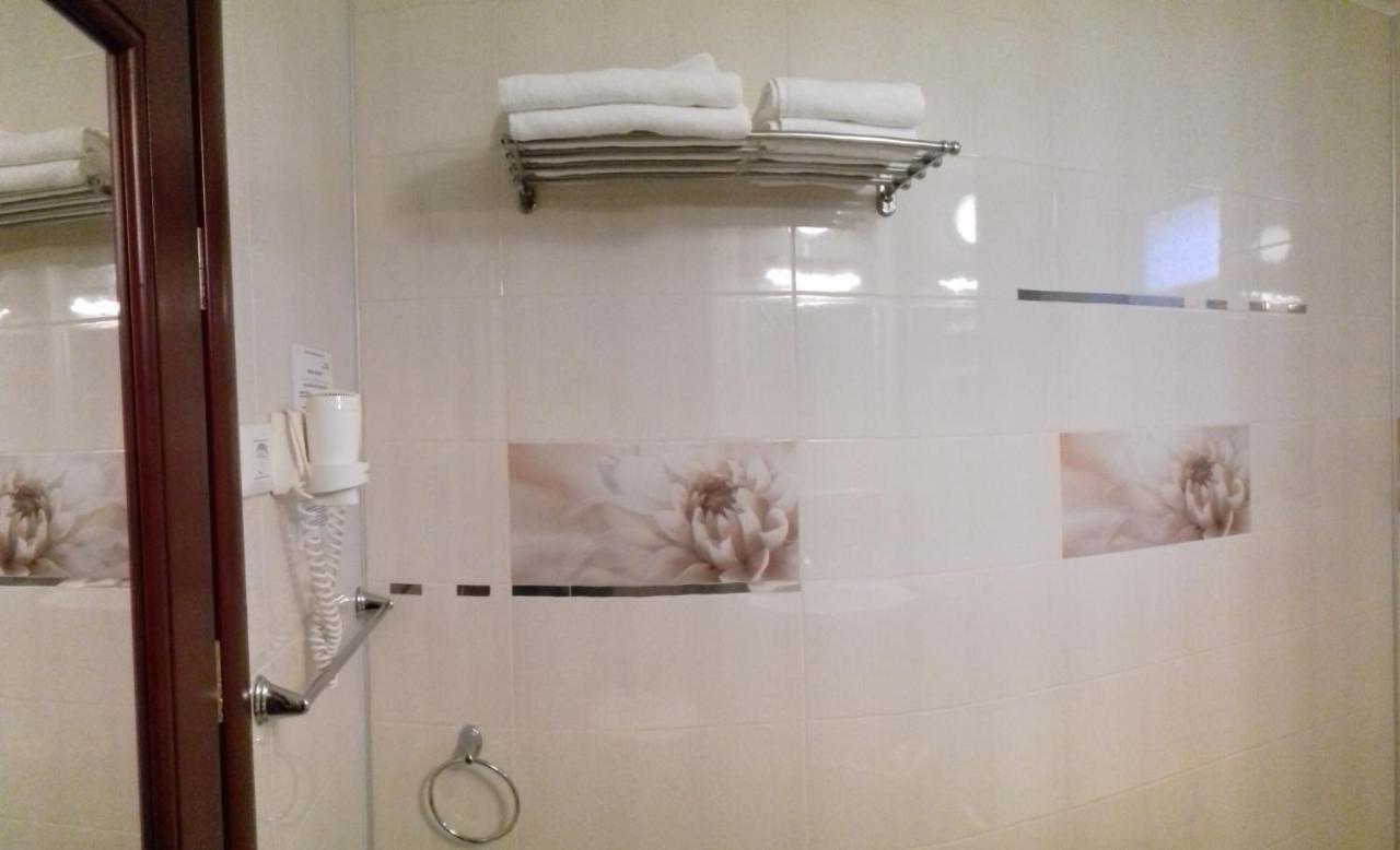 Apartament Central Karácsonkő Kültér fotó